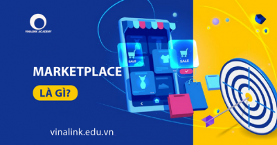 Marketplace là gì? Tiềm năng phát triển của Marketplace